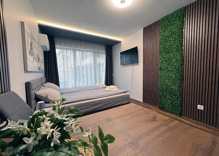 Appartamento Dream A3 Sofia