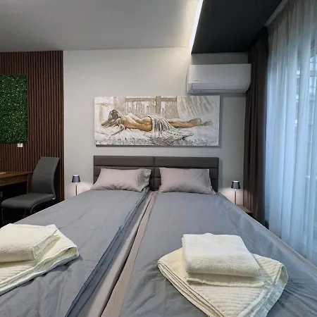 Apartamento Dream A3