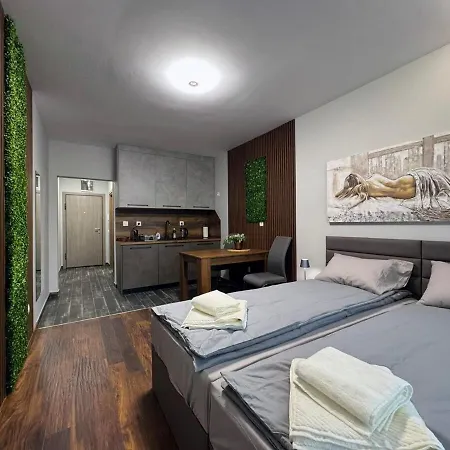 Apartamento Dream A3