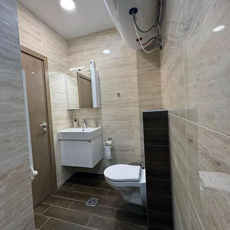 Dream A3 Apartamento