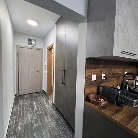 Dream A3 Apartamento