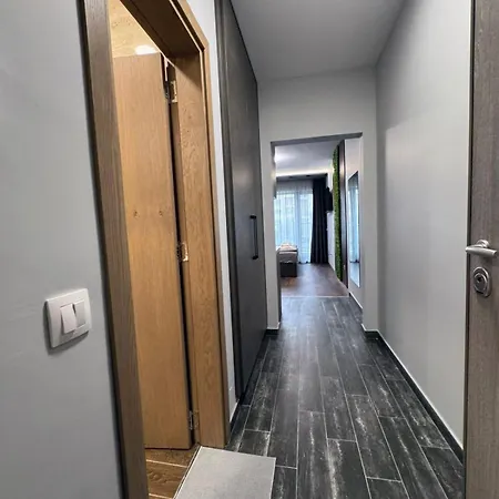 Dream A3 Apartamento Sofía