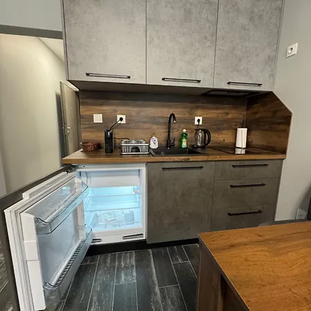 Apartment Dream A3 Sofia