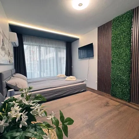 Apartment Dream A3 Sofia