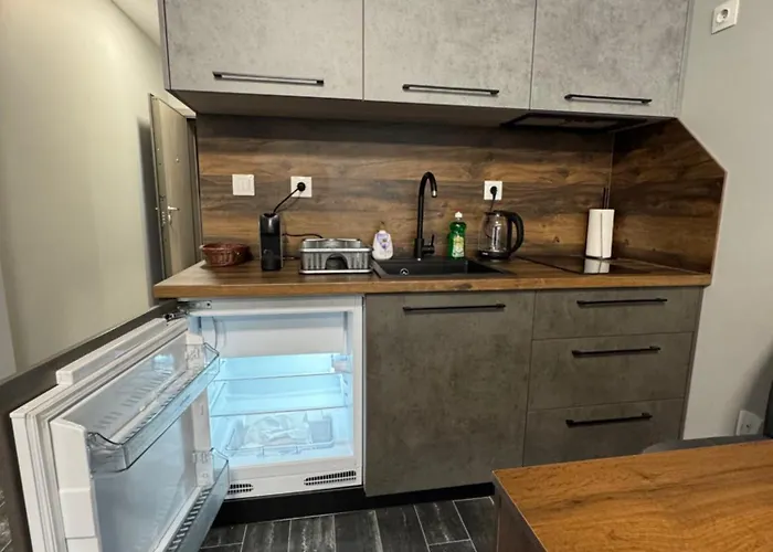 Apartment Dream A3 Sofia