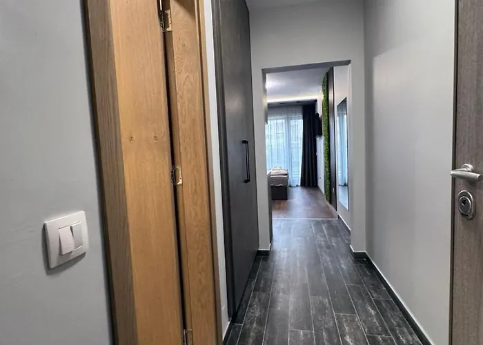 Dream A3 Apartment Sofia